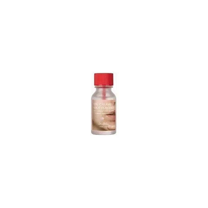 15% calamine Spot Powder