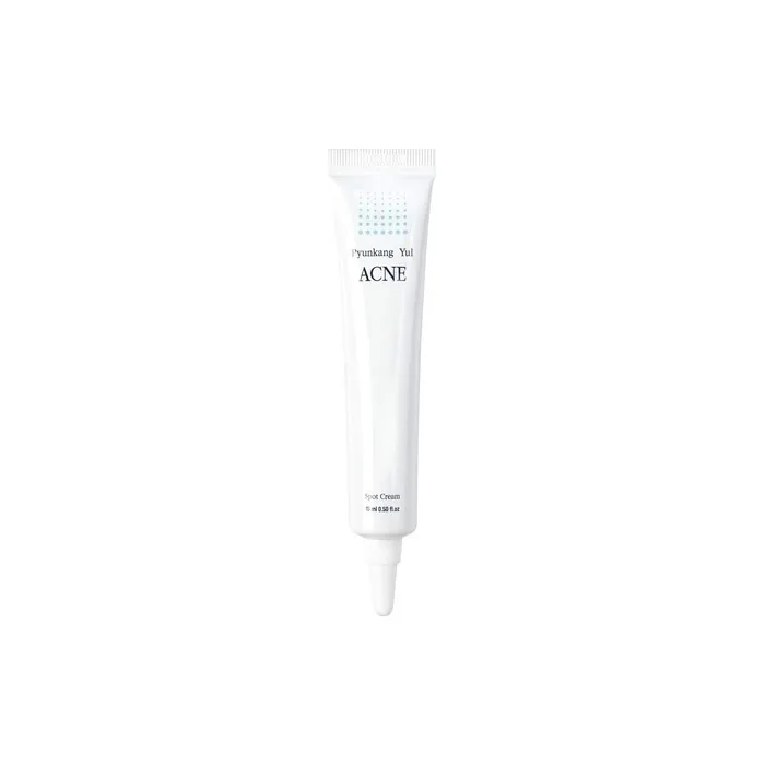 Pyunkang Yul Acne Spot Cream 0.50 fl oz 15 ml