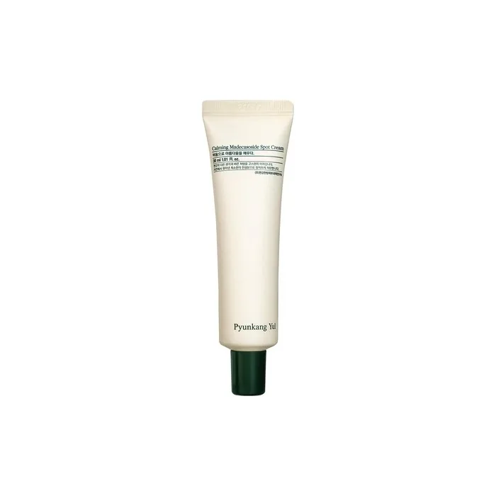 [PKY] Pyunkang Yu Calming Madecasoside Spot Cream 30ml Calming Spot Cream 1.01 Fl.oz.