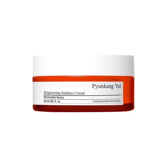 Pyunkang Yul Radiance Vita Cream for Flawless and Radiant Skin