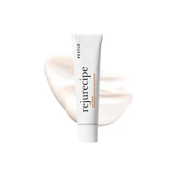 Pestlo Pestle Road Rejurecipe Txa Cream 1.01 Fl Oz 30ml