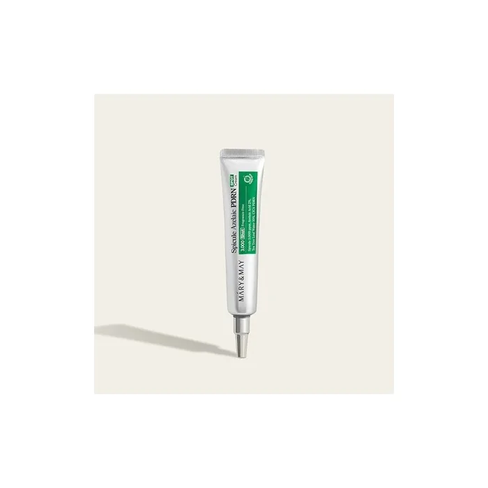 Mary & May Spicule Azelaic Pdrn Spot Cream 15g