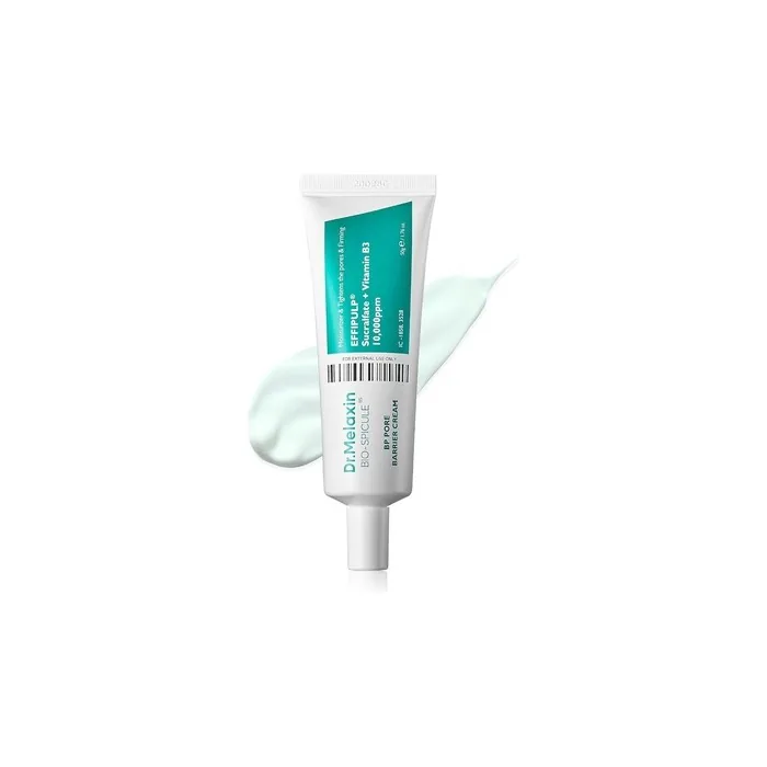 Bp Barrier Cream 50g 1.76 Oz Bio Spicule Stimulating Pore Roots