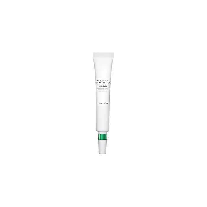 Skin1004 Madagascar Centella Tea-Trica Spot Cream - 20 Ml