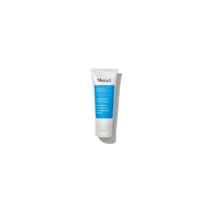 Murad Rapid Relief Sulfur Mask