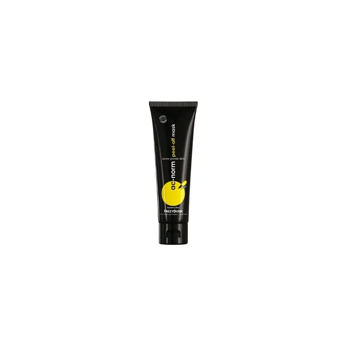 Frezyderm Acnorm Peeloff Mask For Acneprone Skin 50ml