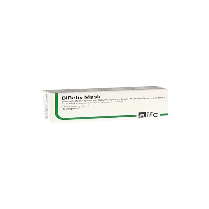 Biretix Mask 25ml