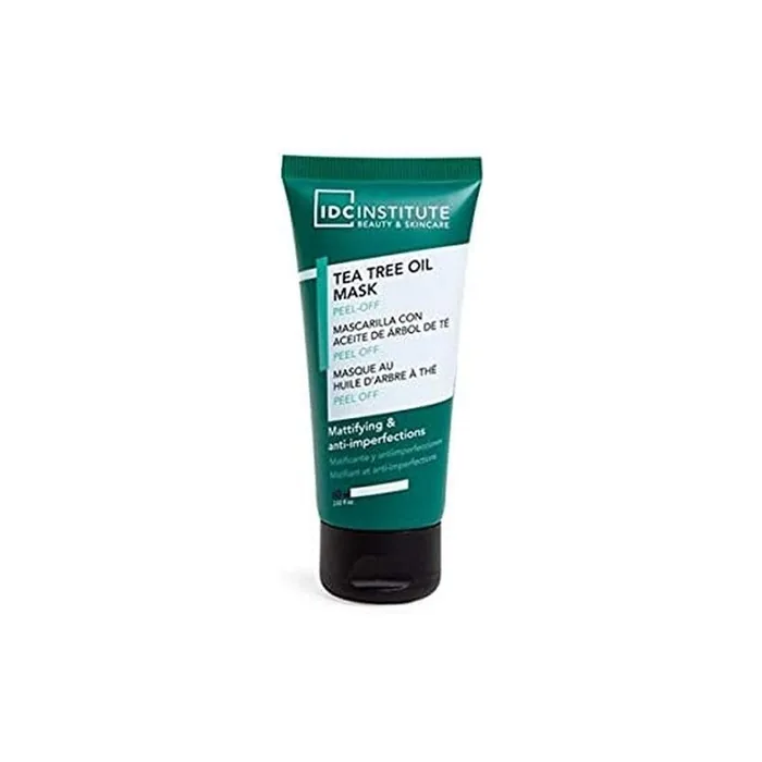 IDC Institute Tea Tree Peel Off Mask 60ml