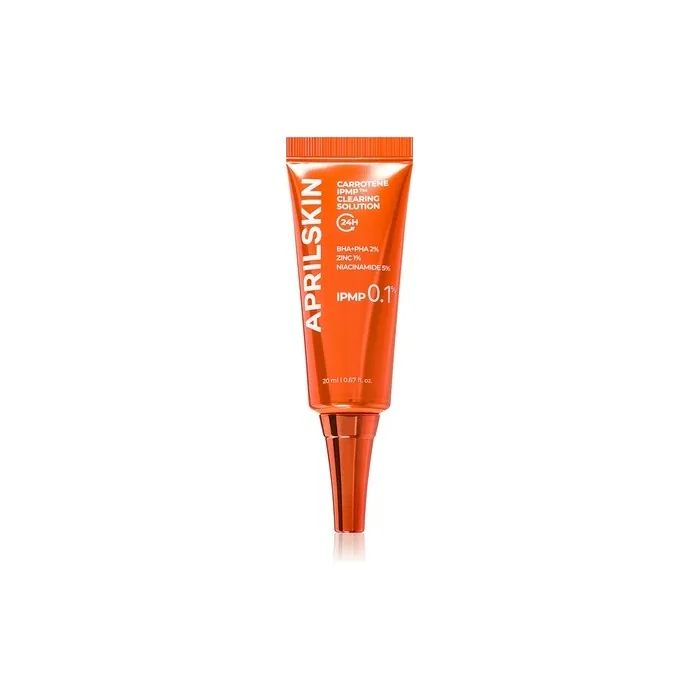 APRILSKIN Carrotene IPMP™ Clearing Solution
