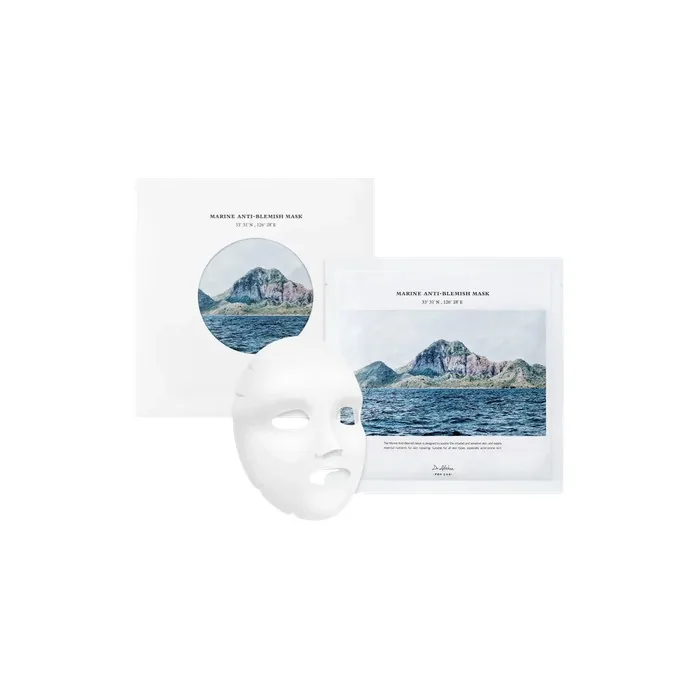 Dr.Althea Marine Anti-Blemish Mask