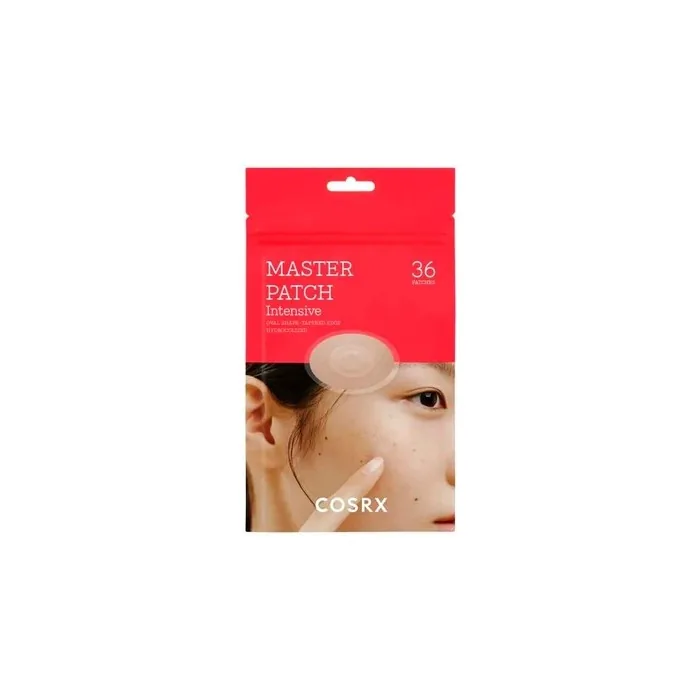 Cosrx Master Patch Intensive 36 Pieces