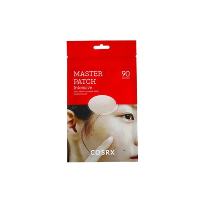 Cosrx Master Patch Intensive 90 Pieces