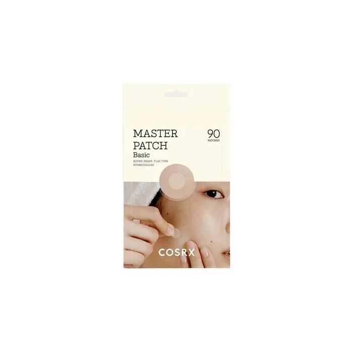 Cosrx Master Patch Basic 90 Pieces