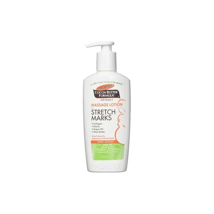 Palmer's Cocoa Butter Stretch Marks 250ml Black