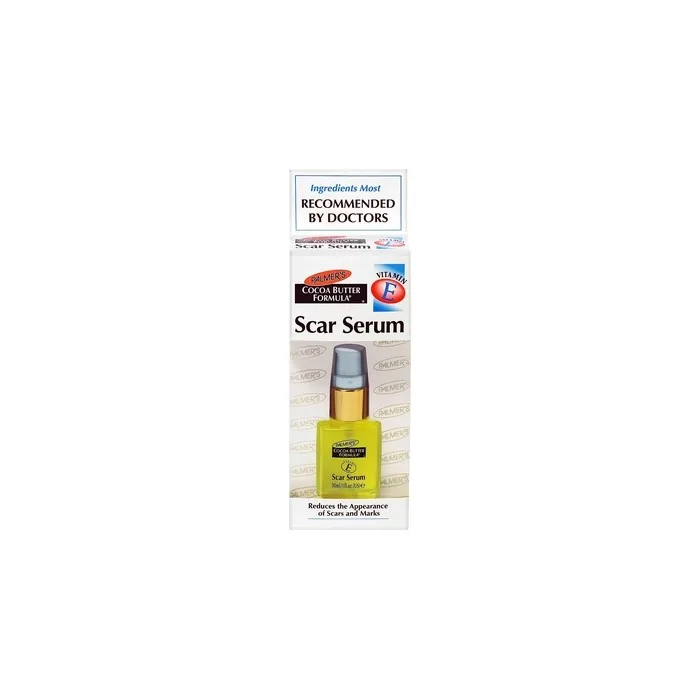 Palmers Cocoa Butter Scar Serum 30ml