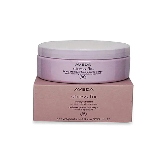 Aveda Stress-Fix Body Cream