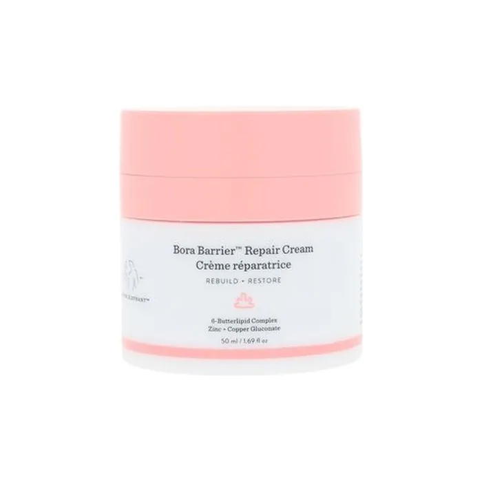 Bora Barrier Repair Cream 50 Ml