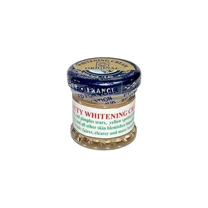 St. Dalfour Crème Saint Dalfour Brightening Cream 50g