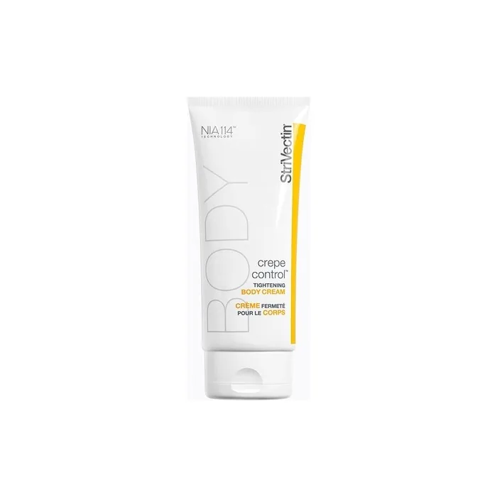 Strivectin Crepe Control Tightening Body Cream 6.7 oz
