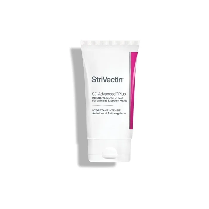 StriVectin SD Advanced Plus Intensive Moisturizer for Wrinkles & Stretchmarks, For Face & Body, Collagen Boosting with Peptides & Hyaluronic Acid 120ml