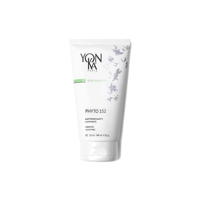 Yonka Phyto 152 Body Specifics Cream for Women 4.35oz