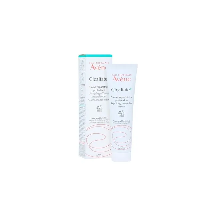 Avène Cicalfate Repairing Protective Cream 100ml