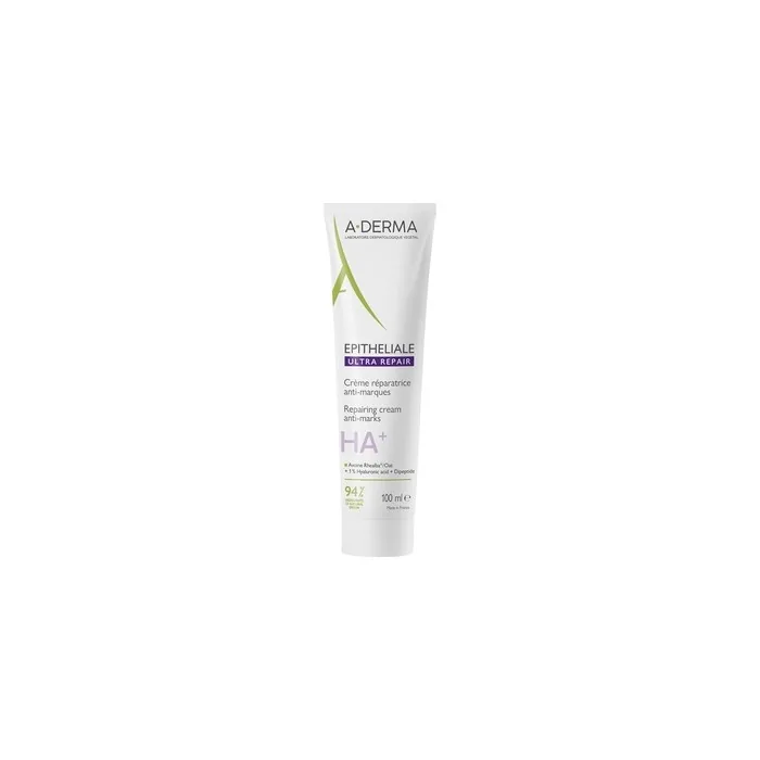 A-Derma Epitheliale Ultra Repair Cream Anti-Scar 100ml