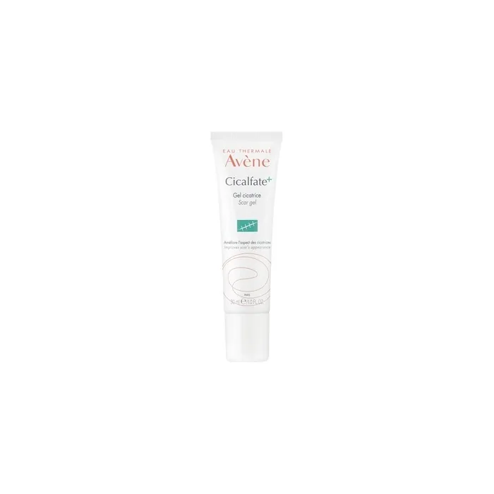 Avne Cicalfate Scar Gel 40ml