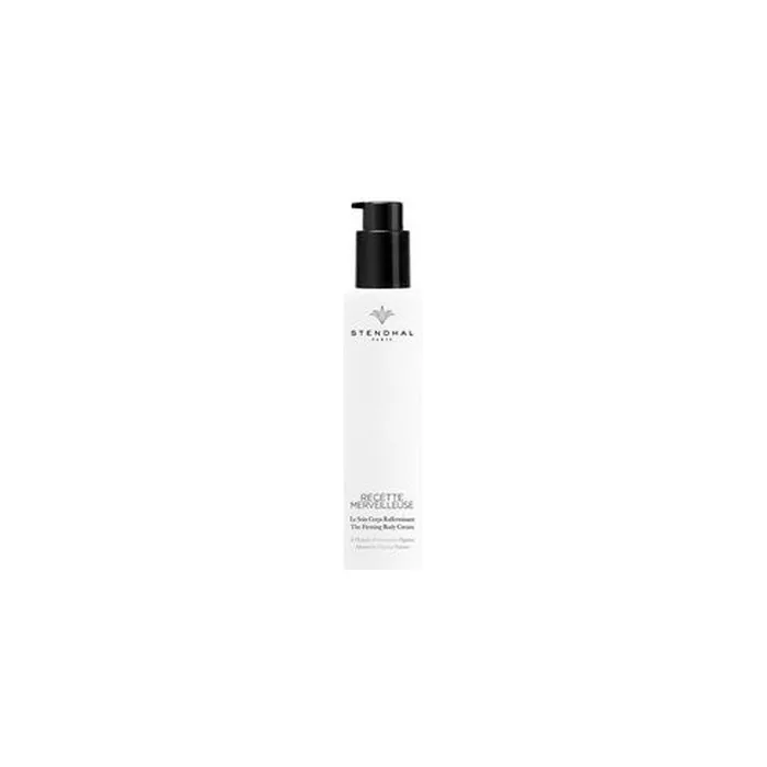 Stendhal Recette Merveilleuse Firming Body Care 200ml