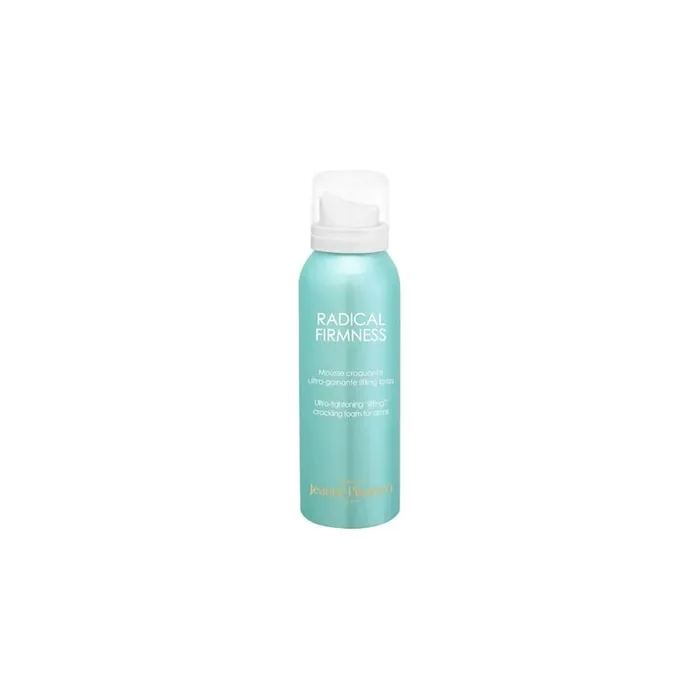 Jeanne Piaubert Radical Firmness Ultra Tightening Crackling Foam For Arms 125ml