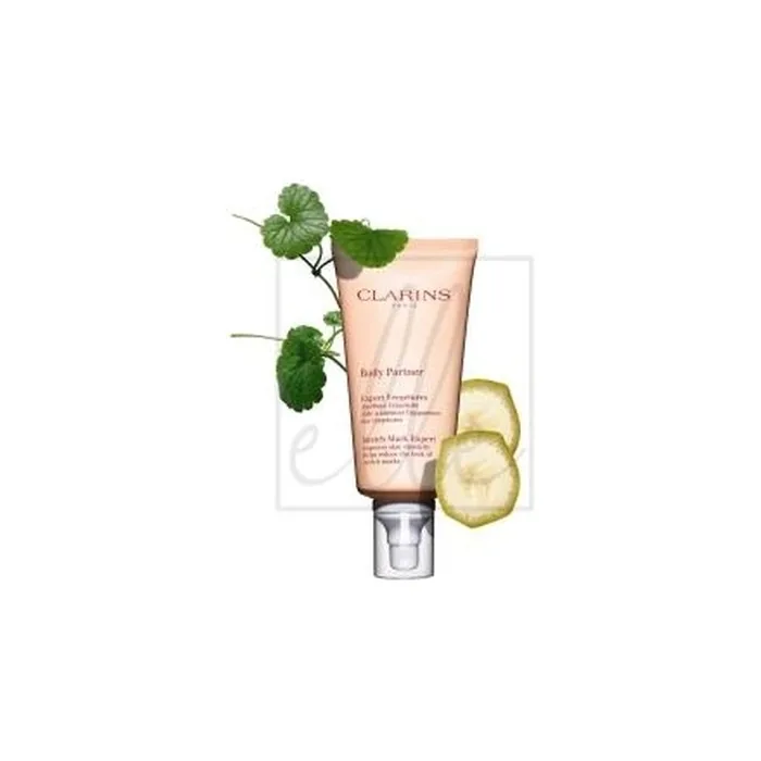 Clarins Body Partner Stretch Mark Expert Cream 175ml