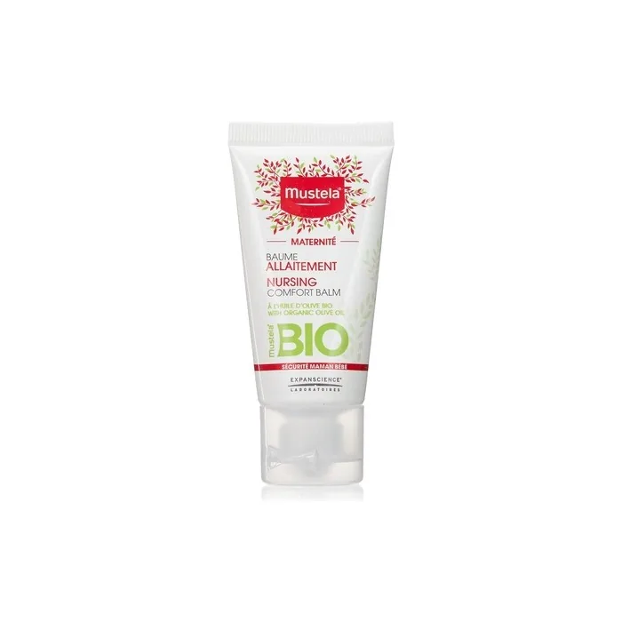 Mustela Maternite Nursing Organic Balm 30ml