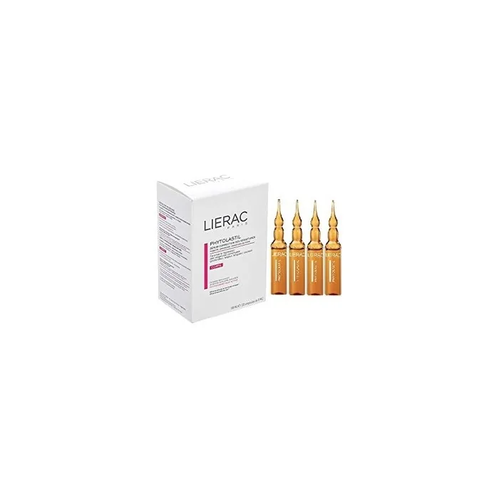 Lierac Phytolastil Care for Stretch Marks 20 x 5ml - 100ml
