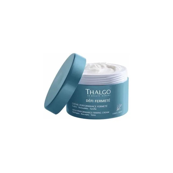 Thalgo Defi Firming Body Cream 200ml By Thalgo