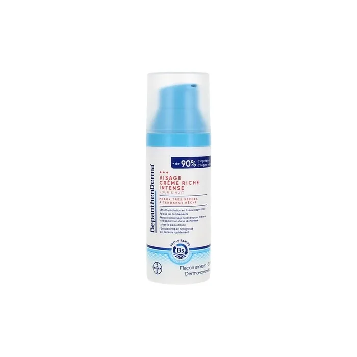 Bepanthen Derma Rich Intense Cream 50ml