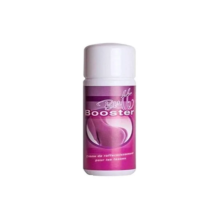 Butt Booster Cream for Buttocks