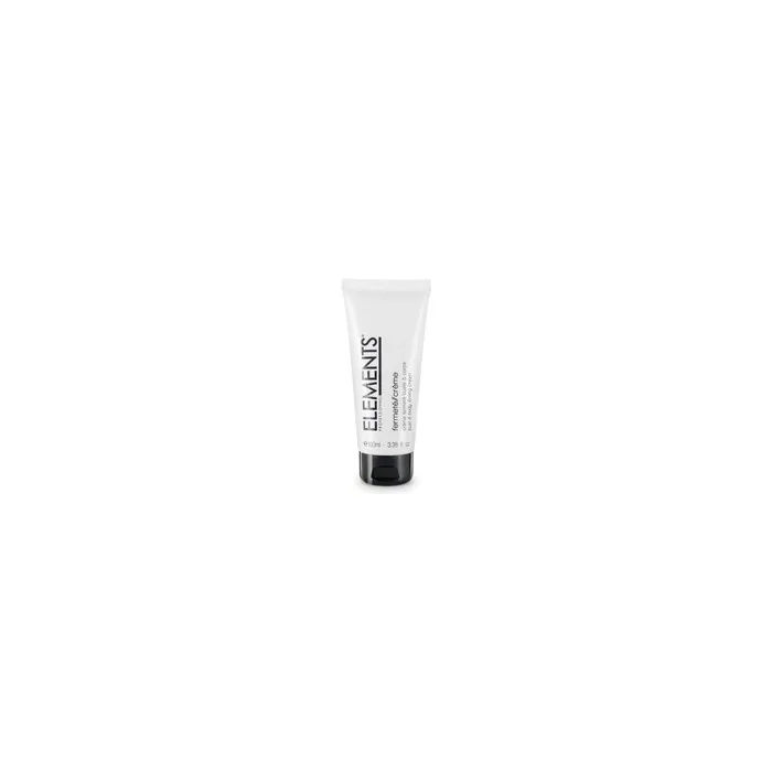 Elements Fermet Cream Body Firming Cream 100 Ml