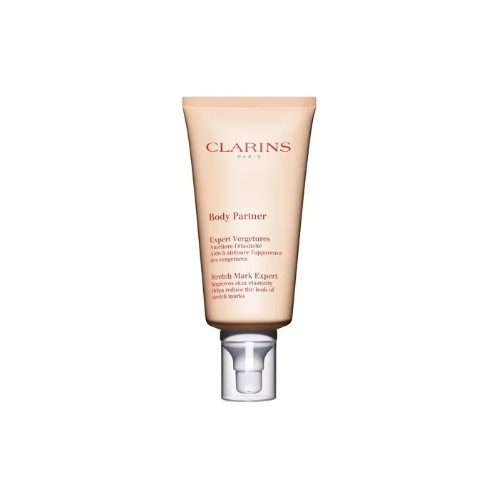 Clarins Body Partner Anti-Stretch 175ml