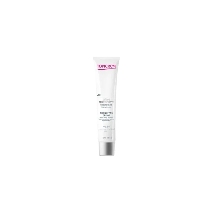 Topicrem Ah Global Cream 40ml Ah3 Global Antiaging Cream