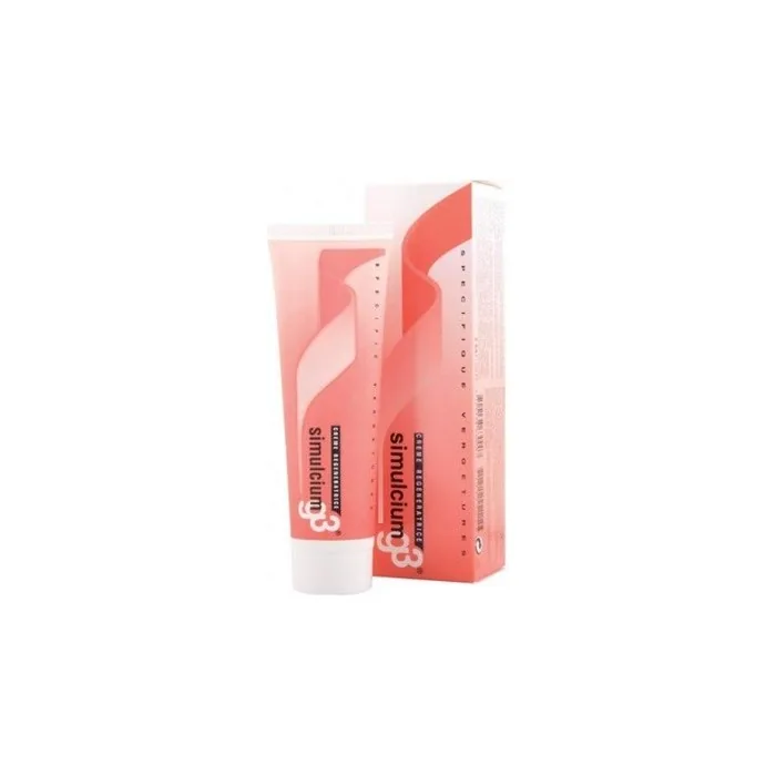 Simulcium G3 Stretch Marks Prevention Treatment 100ml