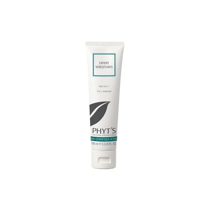 Phyt's Phyt'silhouette Expert Stretch Marks Organic 100ml