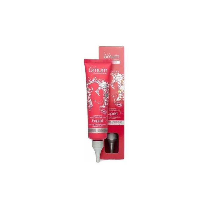 Omum L'Expert Stretchmark Minimising Concentrate 100 Ml
