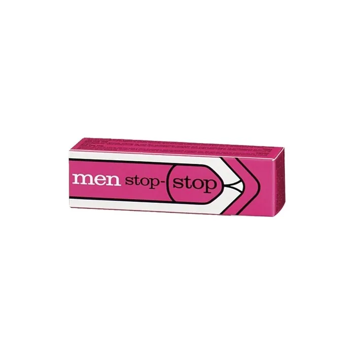 Inverma Men Stop Cream 18ml