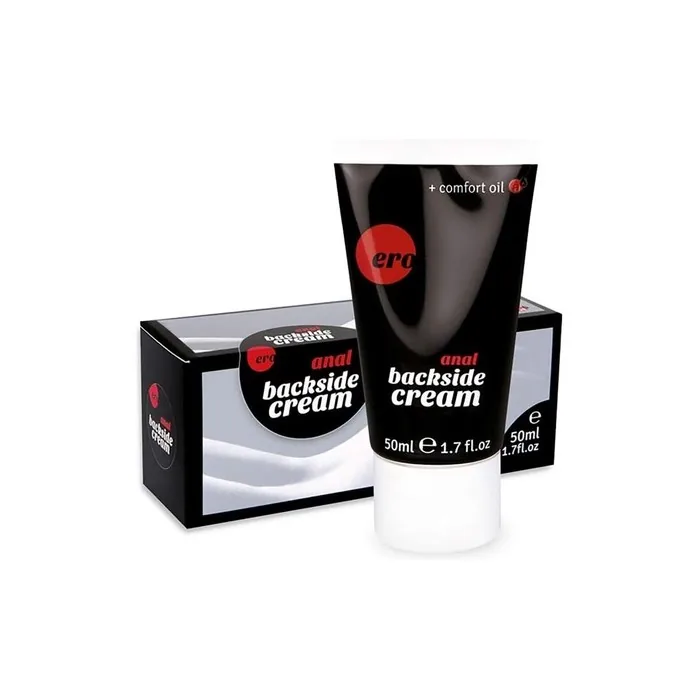 ero by HOT Back Side Cream 50ml