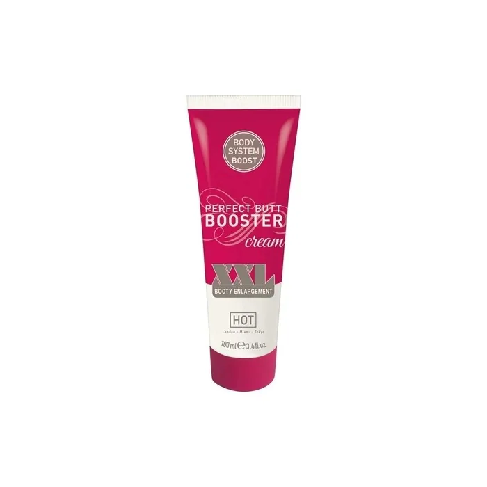 Hot XXL Butt Booster Cream 100ml