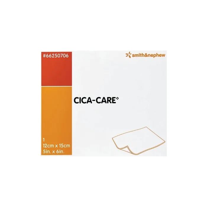 CICA-Care Silicone Gel Sheet 12x15cm - Improves Scar Appearance