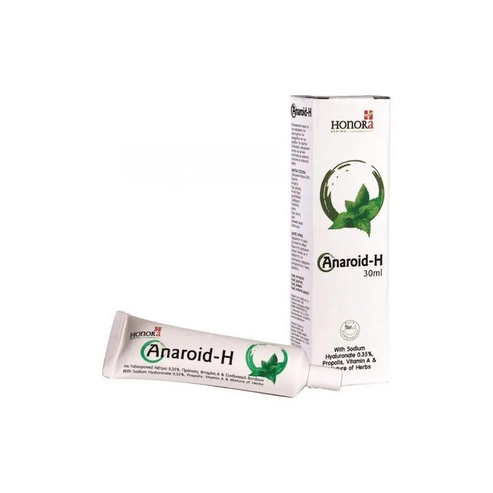 Oem Anaroidh Hemorrhoids Cream 30ml