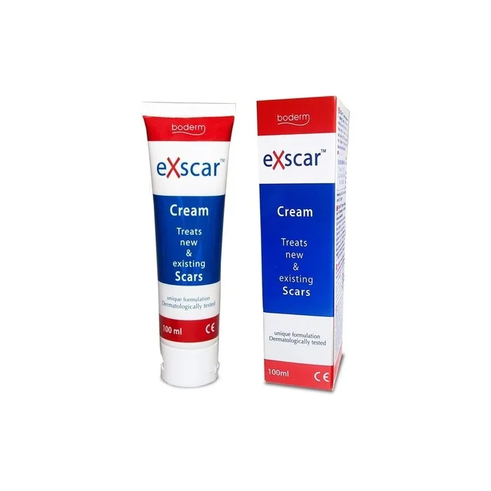 Exscar Cream 100ml