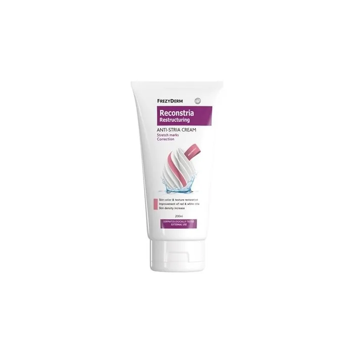 Frezyderm Frezyderm Reconstria Restructuring Anti-Stria Cream 200ml