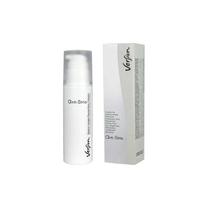 Version Derma Anti Stria Stretch-Mark Cream